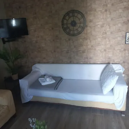 Apartment Vaios House