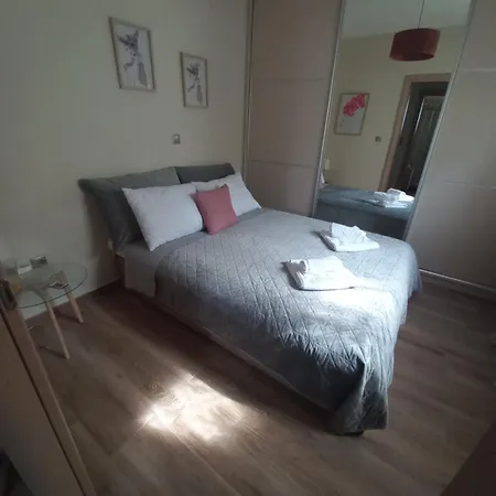 Vaios House * Kavala