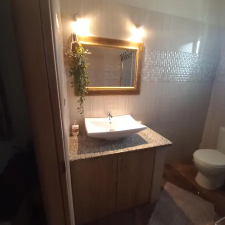 Apartment Vaios House Kavala