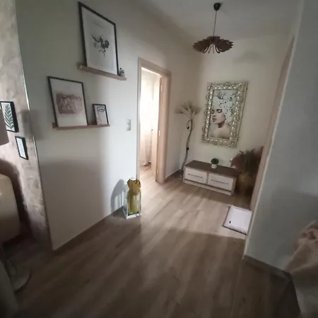 Apartment Vaios House *