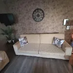Vaios House Apartmán *