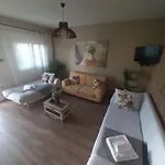 Vaios House Apartmán Kavala