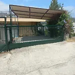 Apartmán Vaios House *