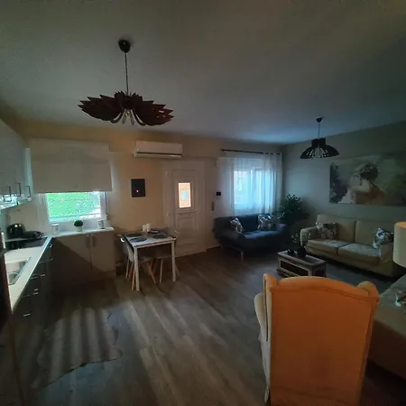 Vaios House *