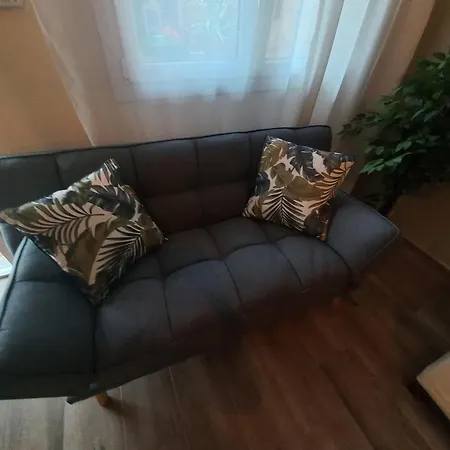 Vaios House * Kavala