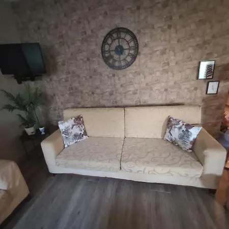 Vaios House Apartament *