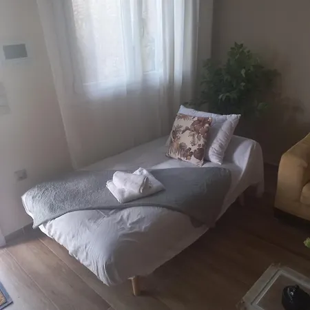 Apartmán Vaios House *