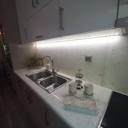 Apartmán Vaios House