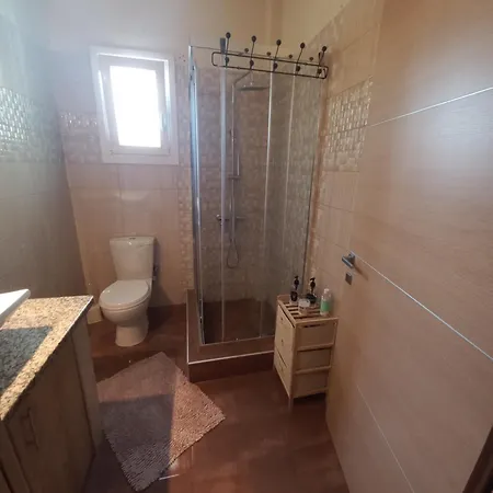 Apartament Vaios House Kavala