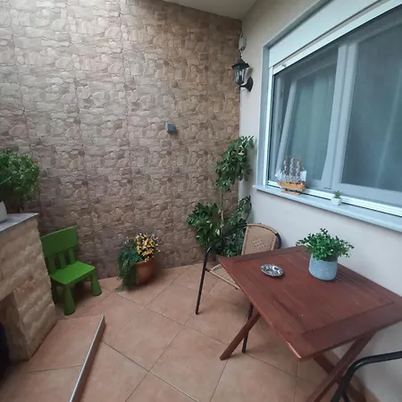 Vaios House Kavala