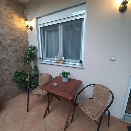 Vaios House Apartament