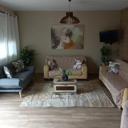 Vaios House Apartamento