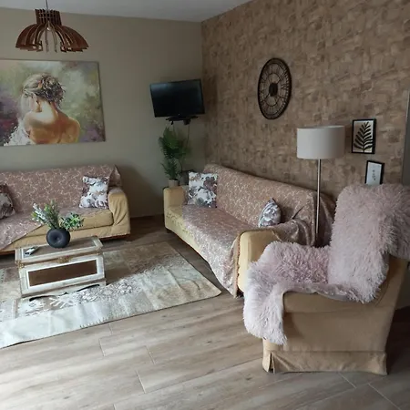 Vaios House *