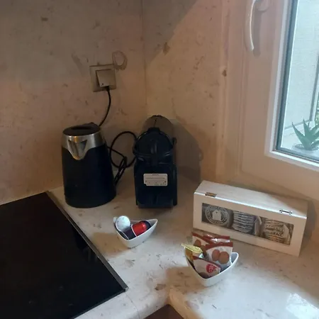 Apartament Vaios House