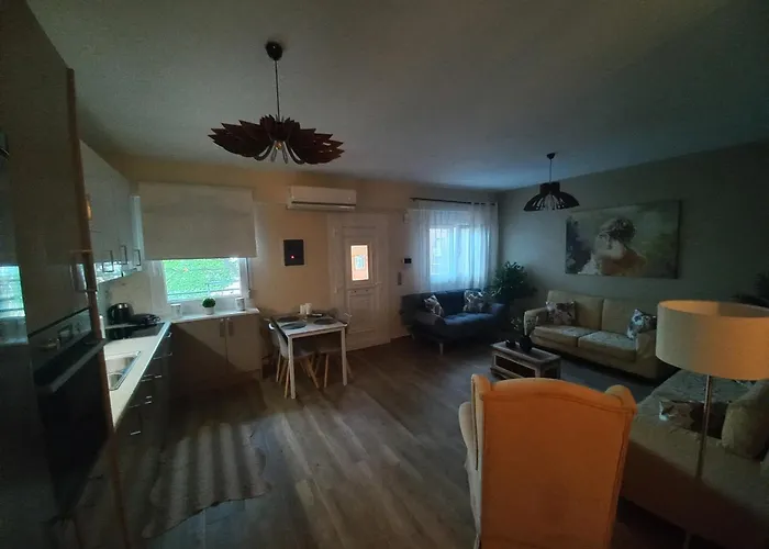 Vaios House *