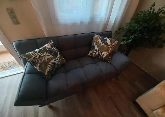 Vaios House * Kavala