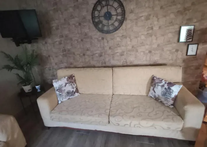 Vaios House Apartament *