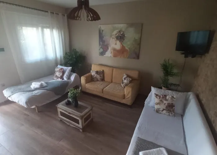 Vaios House Appartamento Kavala