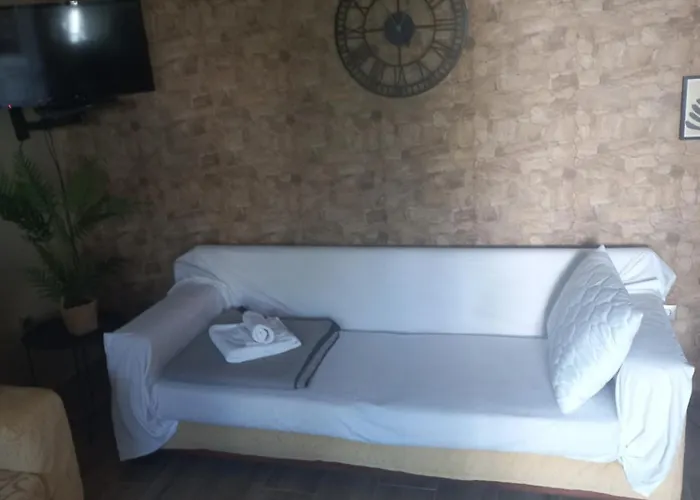 Appartamento Vaios House