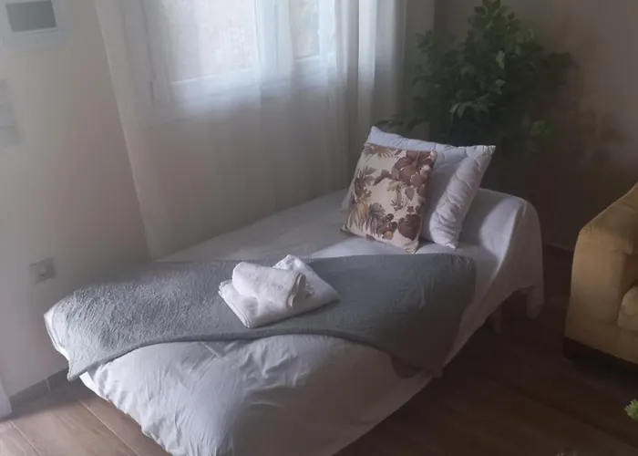 Apartament Vaios House *