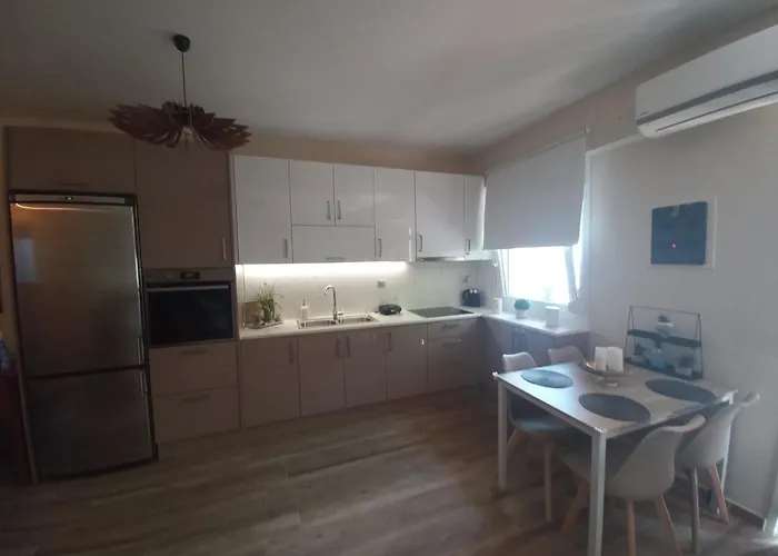 Vaios House Appartamento Kavala