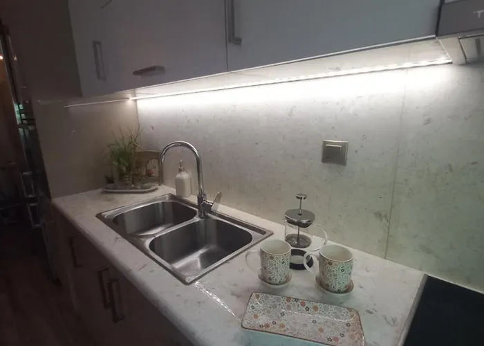Apartament Vaios House