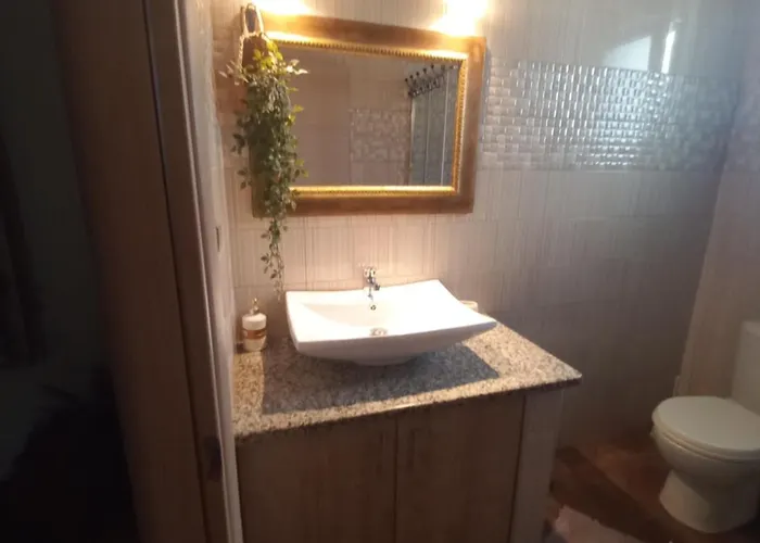 Apartament Vaios House Kavala