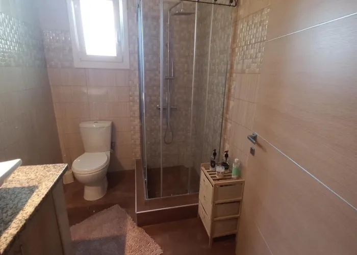 Apartamento Vaios House Kavala