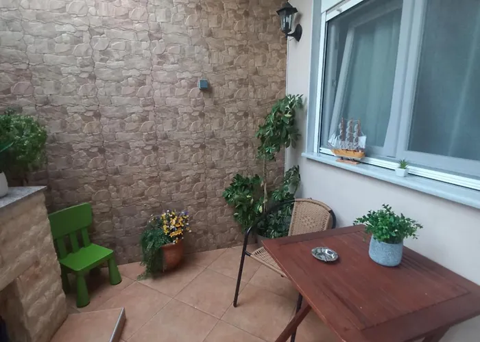 Vaios House Kavala