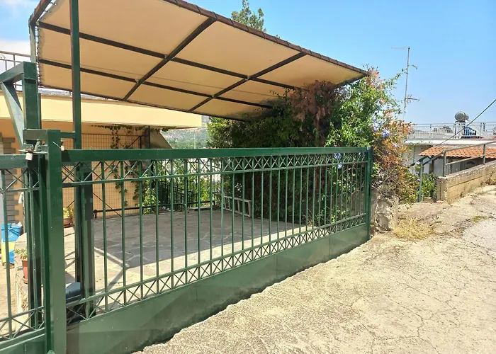 Vaios House Appartamento *