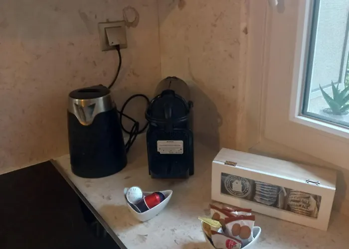 Apartament Vaios House